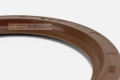 Манжета коленвала МТЗ Д-240 100х125 (сальник) («General Parts») 240-1002305 цена