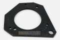 Плита с шестерней под стартер МТЗ вместо ПД (комплект переоборудования)