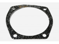 Прокладка крышки фильтра тонкой отчистки МТЗ (паронит) 240-1117102