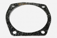 Прокладка кришки фільтра тонкого очищення МТЗ (пароніт) 240-1117102