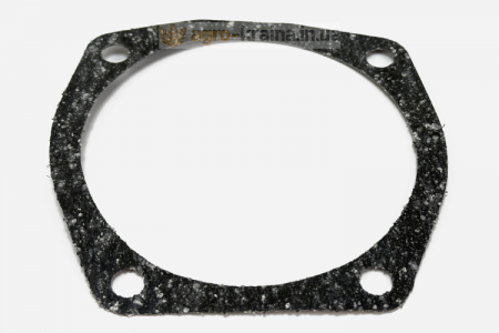 Прокладка кришки фільтра тонкого очищення МТЗ (пароніт) 240-1117102
