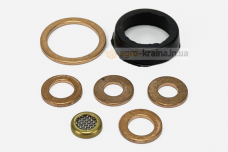 Ремкомплект форсунки МТЗ, ЮМЗ (набор для ремонта)