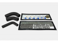 Ремкомплект радиатора МТЗ (патрубки резина)