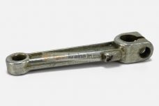 Рычаг подачи топлива МТЗ 70Х-1108043