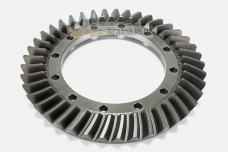 Вінець диференціалу МТЗ (планетарка) 50-2403021