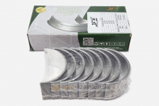 Вкладыши шатунные коленвала МТЗ Д-245 (Украина, «JFD»)