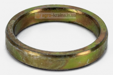 Втулка осі поздовжніх тяг задньої навіски МТЗ (зовнішня) 70-4605047