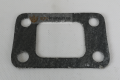 Прокладка выпускного коллектора МТЗ Д-245 (под ТКР) 245-1008016 