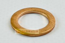 Кольцо уплотнительное ЮМЗ, МТЗ системы питания (14х20х1.5) Д18-055