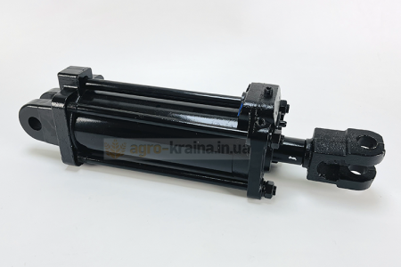 Гидроцилиндр навески МТЗ, ЮМЗ Ц100х200 (Польша)
