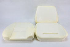 Подушка сиденья МТЗ нижняя/верхняя (старый и новый образец)
