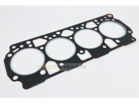 Прокладка головки блока МТЗ Д-240/43/45 (с герметиком) (Литва, «Jubana») 50-1003020