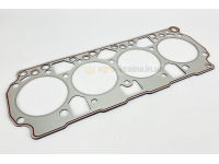 Прокладка головки блока МТЗ Д-240/43/45 (металл с герметиком) (Литва, «Jubana») 50-1003020