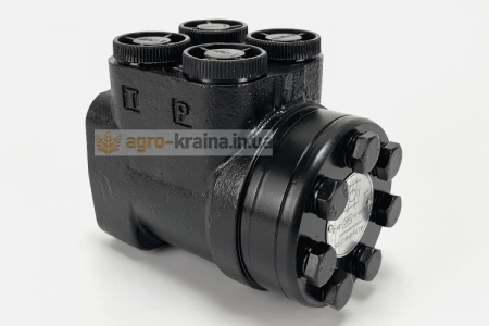 Насос-дозатор МТЗ, ЮМЗ (Польша, «ALhydraulics») НД-100/160