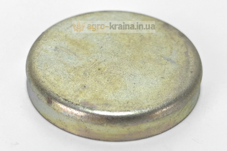 Заглушка головки блока цилиндров МТЗ Д-240 (большая, D=56) 240-1002328