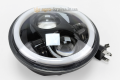 Купить Фара-LED в корпус ФГ-304/305 МТЗ, ЮМЗ (ближний-дальний + поворот + ДХО, 40W)