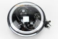 Фара-LED в корпус ФГ-304/305 МТЗ, ЮМЗ (ближний-дальний + поворот + ДХО, 40W) 