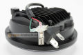 Фара-LED в корпус ФГ-304/305 МТЗ, ЮМЗ (ближний-дальний + поворот + ДХО, 40W) Украина