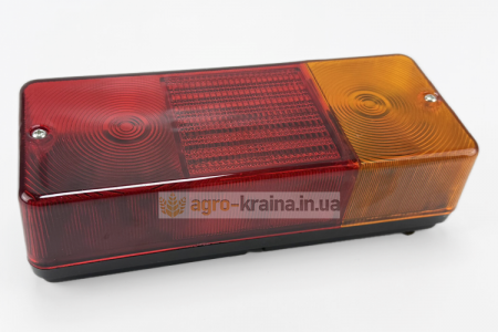 Задній ліхтар МТЗ нового зразка Ф-401