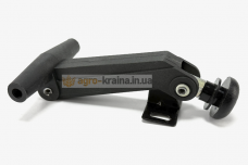Фиксатор рамки боковой стекла МТЗ (УК) 80-6708960