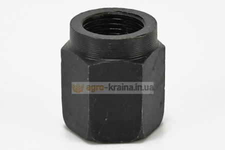 Гайка кутника МТЗ 240-1104119