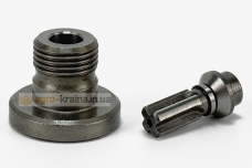 Клапан нагнетательный ТНВД МТЗ, ЮМЗ (Д-240, Д-65) УТН-5-1111220