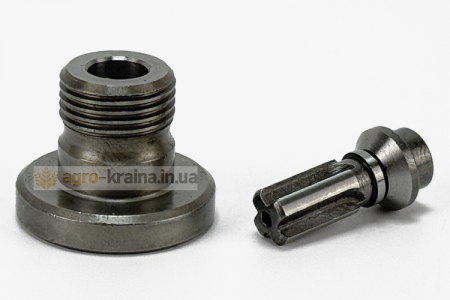 Клапан нагнетательный ЮМЗ, МТЗ (Д-65, Д-240) ТНВД УТНМ