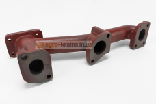 Коллектор выпускной МТЗ Д-240 (240-1008025) 50-1008025