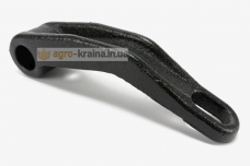 Кронштейн стяжек МТЗ (язык навески) 50-4605033