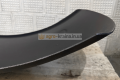 Крило переднє МТЗ уніфікованої кабіни (широке, голе) 80-8403041