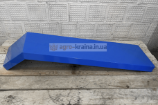 Крыло заднее МТЗ левое (УК) 80-8404011