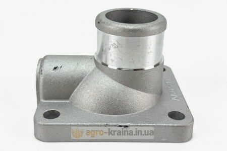 Крышка корпуса термостата ТС-107 МТЗ Д-243, 245 (верхняя) 245-1306025