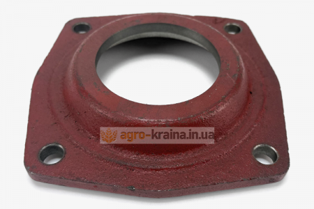 Крышка рукава полуоси МТЗ (голая) 50-2407028