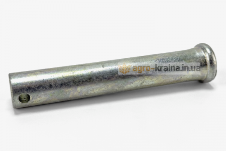 Палец раскоса нижний МТЗ (вилки) Ф50-4605084