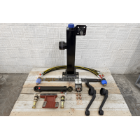 Переоборудование МТЗ-80 под дозатор (полный комплект)