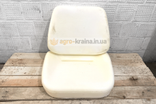 Комплект подушек сиденья МТЗ (нового образца)
