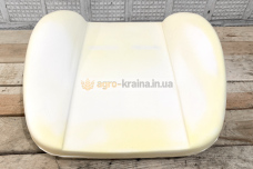 Подушка сиденья МТЗ, ЮМЗ (нижняя=верхняя) (старого образца) 70-6803011