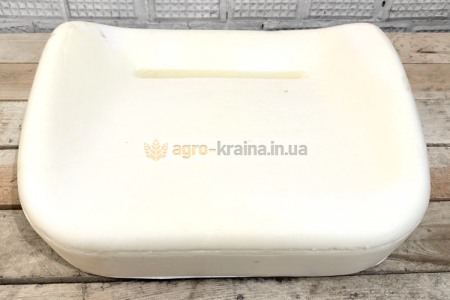 Подушка сиденья нижняя МТЗ (нового образца) 80В-6804007