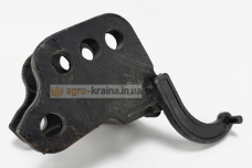Серьга кронштейна навески МТЗ (догружатель) 70-4605330-Б