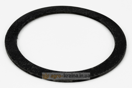 Шайба понижающего редуктора упорная КПП МТЗ 50-1601027