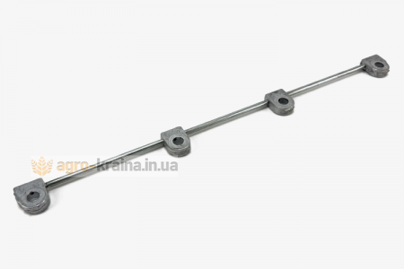Трубопровод форсунок МТЗ (обратка) 240-1104320-А2