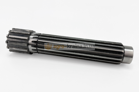 Вал первичный коробки передач МТЗ 48-1701032