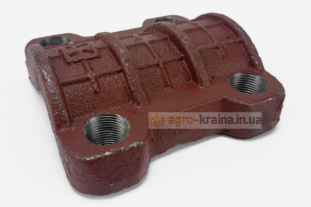 Вкладыш ступицы заднего колеса МТЗ 70-3104025