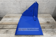 Закрылок МТЗ правый (УК) 80-8404020-01