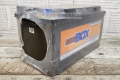 Аккумулятор 100Ah 12v EN800 R+правый (352x175x190) (Украиина, «StartBOX») интернет магазин