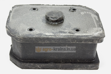 Подушка двигуна МТЗ Д-240 (амортизатор) 240-1001025