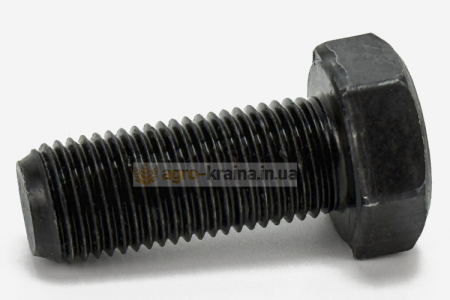 Болт фланца редуктора ПВМ МТЗ 72-2308018
