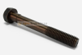 Болт головки блока МТЗ Д-240 (короткий) 240-1002047-01 интернет магазин