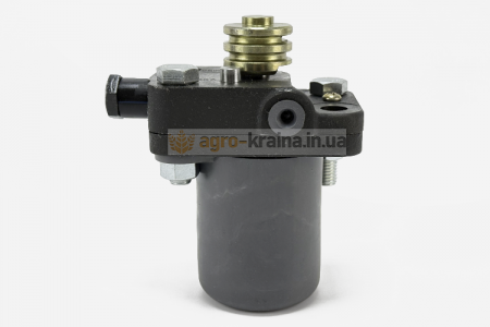 Датчик блокировки МТЗ (ГУР, заднего моста) (Польша, «S.I.L.A.») 70-4801010