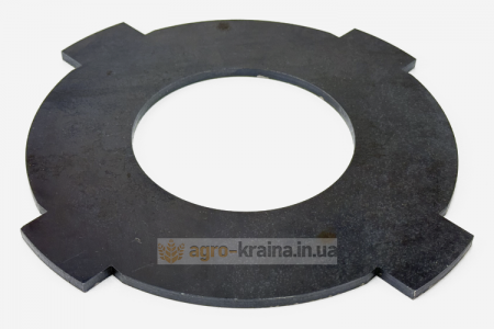 Диск віджимний блокування диференціала МТЗ 70-2409028